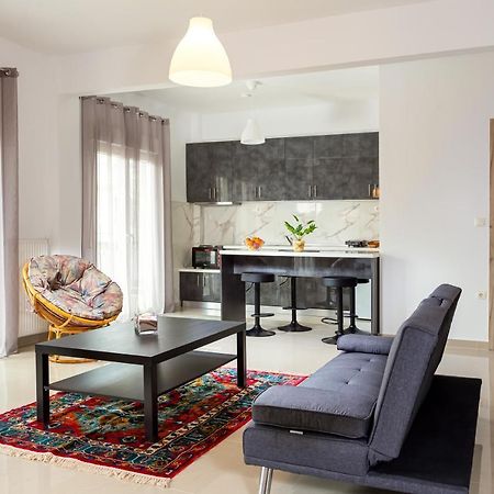 Classic Apartment Thessaloníki Eksteriør bilde